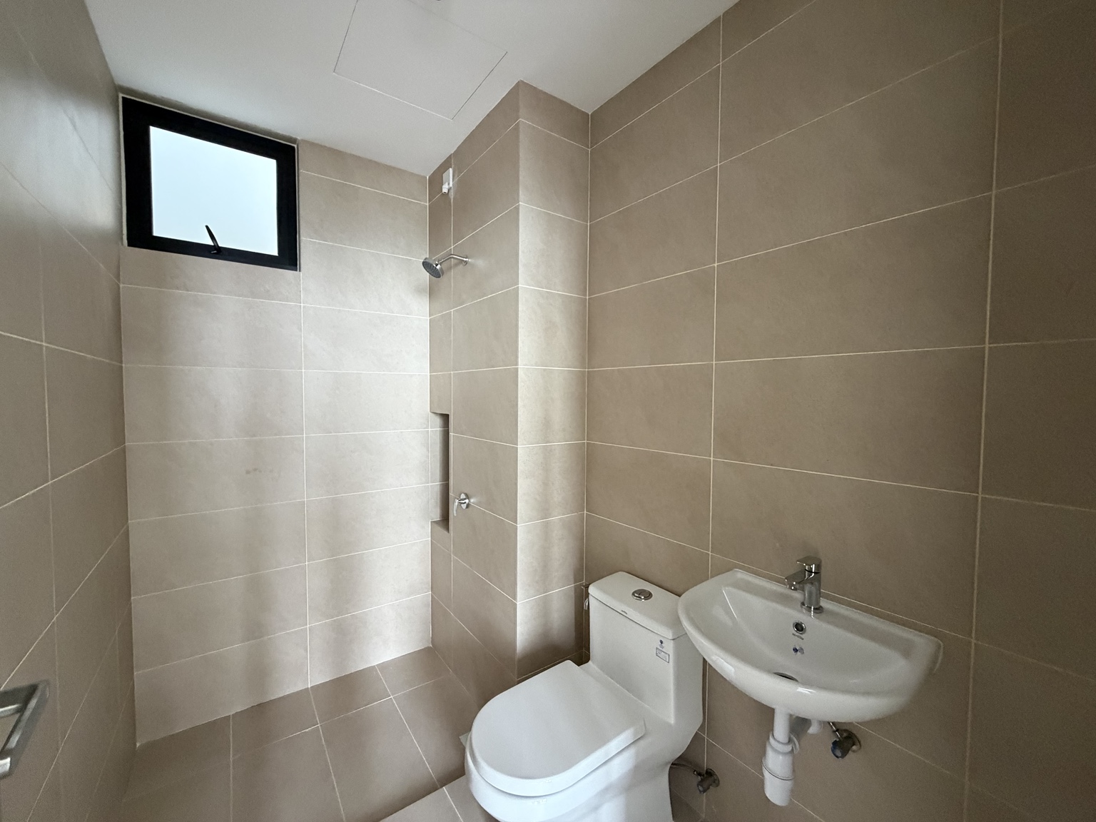 Bathroom one