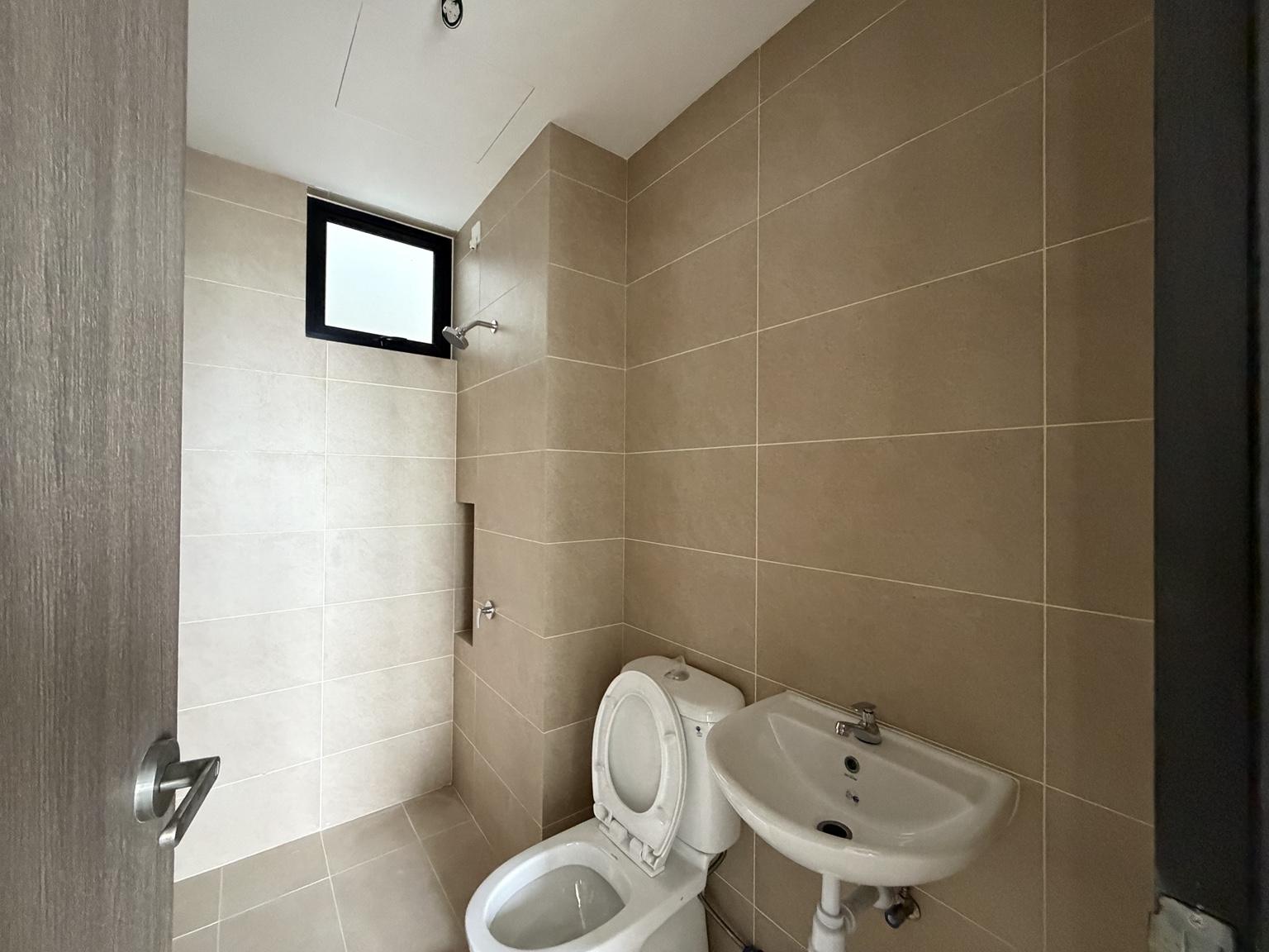 Bathroom two